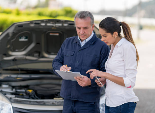 Auto insurance consultation in Green Oaks, IL